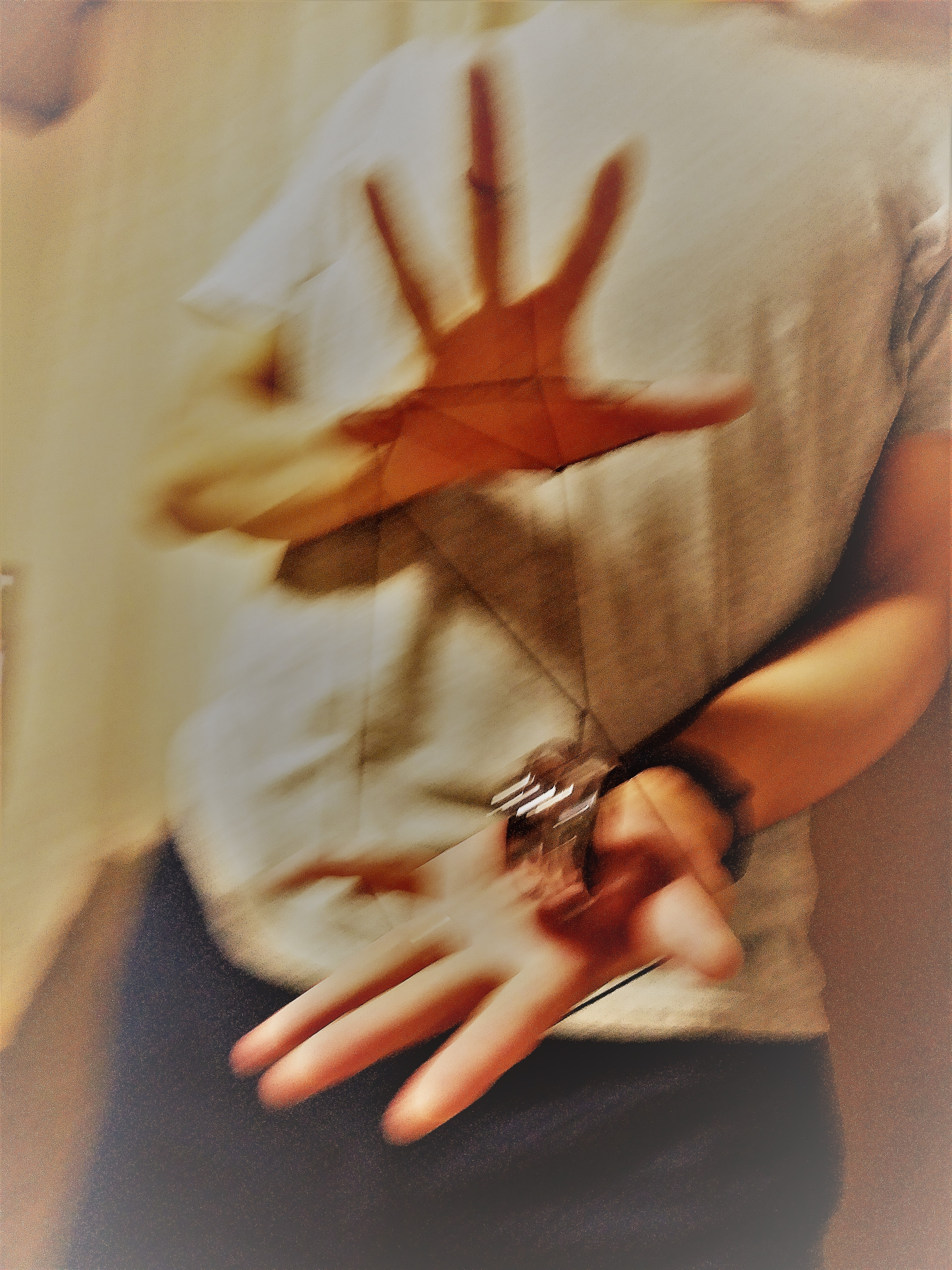 スパイダーベイビー