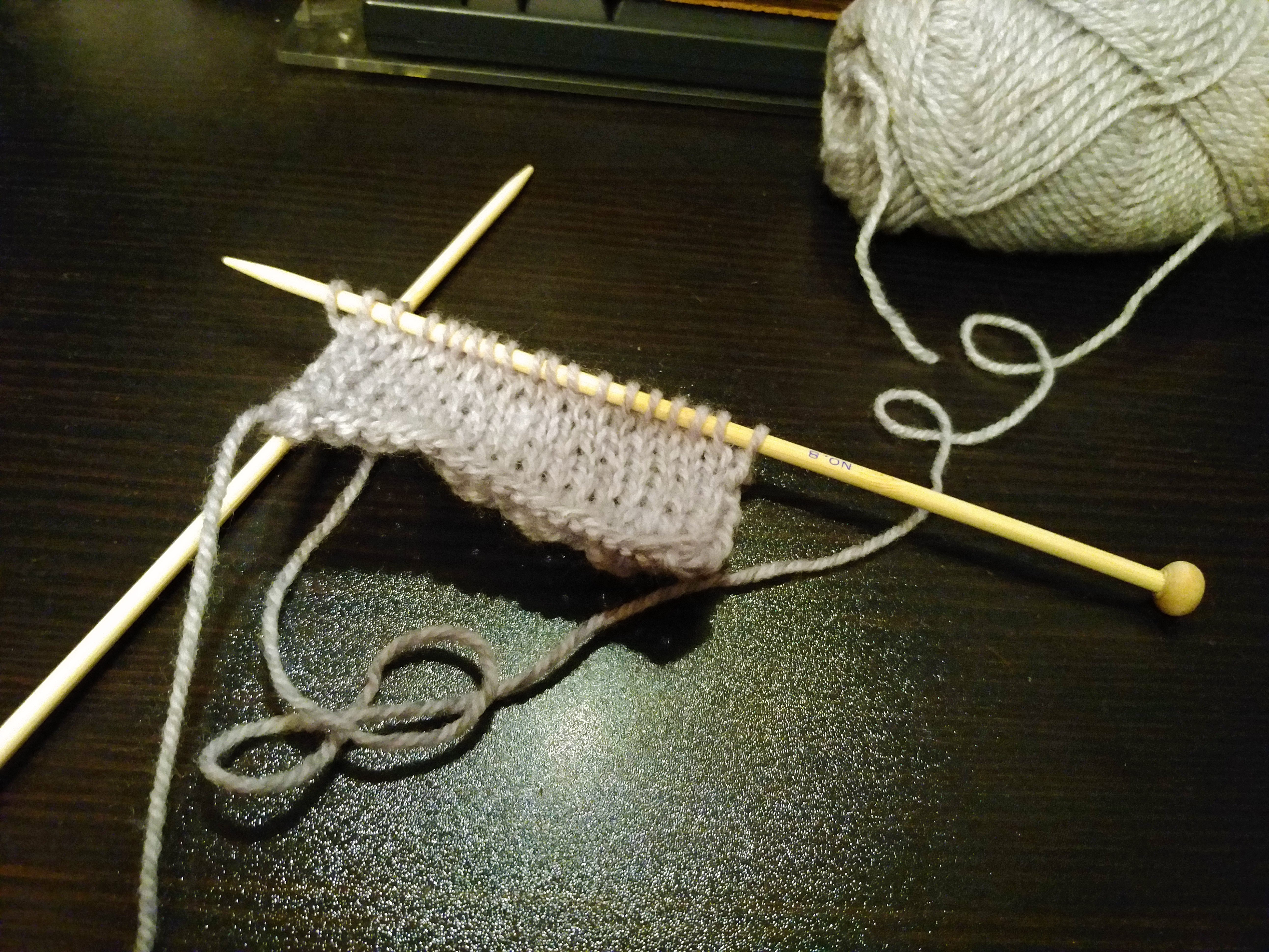 ネックウォーマー1